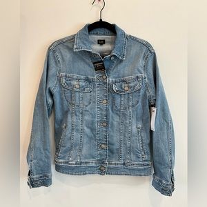 Women’s Denim Jacket